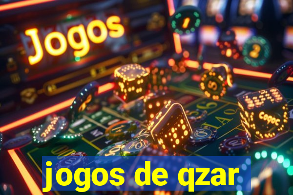 jogos de qzar